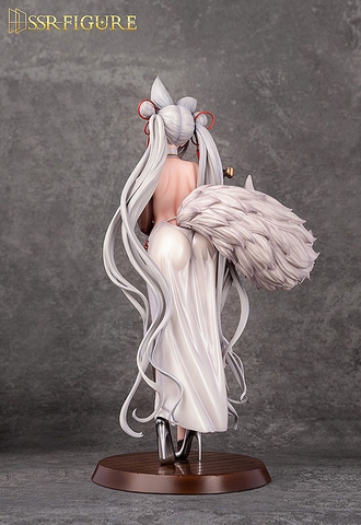 MÔ HÌNH Yi Ren Guan - SSR-FIGURE - House of Unhumans Su Jiu - 1/7 Complete Figure (Infinity Studio) FIGURE CHÍNH HÃNG