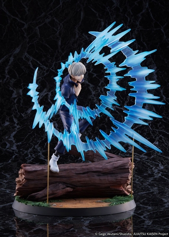 MÔ HÌNH Jujutsu Kaisen - Toge Inumaki - 1/7 Complete Figure (eStream) FIGURE CHÍNH HÃNG