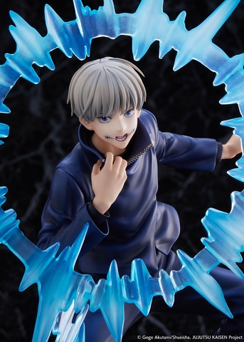 MÔ HÌNH Jujutsu Kaisen - Toge Inumaki - 1/7 Complete Figure (eStream) FIGURE CHÍNH HÃNG