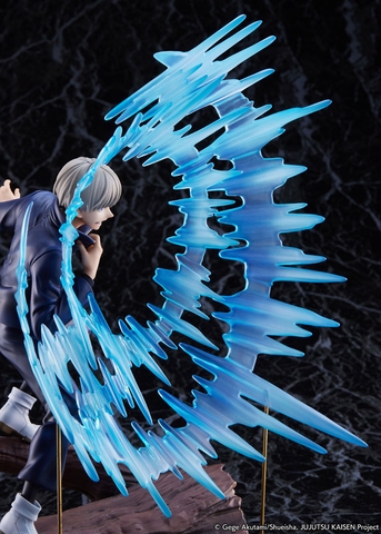 MÔ HÌNH Jujutsu Kaisen - Toge Inumaki - 1/7 Complete Figure (eStream) FIGURE CHÍNH HÃNG