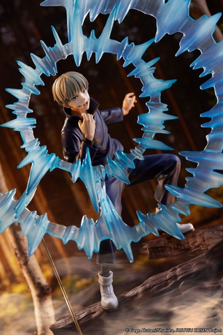 MÔ HÌNH Jujutsu Kaisen - Toge Inumaki - 1/7 Complete Figure (eStream) FIGURE CHÍNH HÃNG