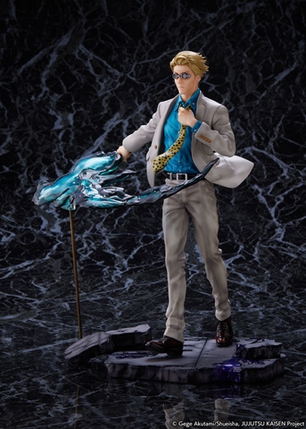 MÔ HÌNH Jujutsu Kaisen - Kento Nanami - 1/7 Complete Figure (eStream) FIGURE CHÍNH HÃNG
