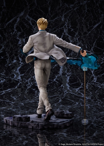 MÔ HÌNH Jujutsu Kaisen - Kento Nanami - 1/7 Complete Figure (eStream) FIGURE CHÍNH HÃNG