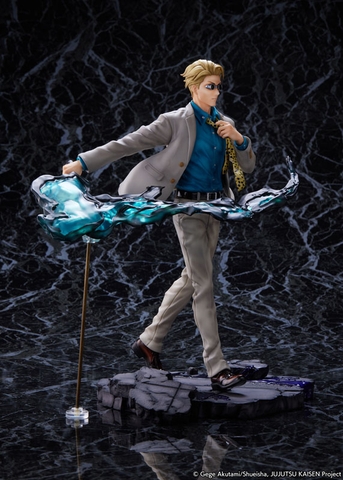 MÔ HÌNH Jujutsu Kaisen - Kento Nanami - 1/7 Complete Figure (eStream) FIGURE CHÍNH HÃNG