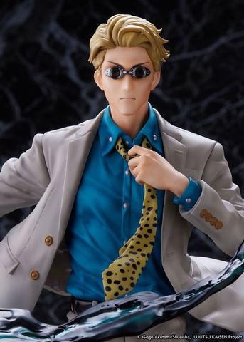 MÔ HÌNH Jujutsu Kaisen - Kento Nanami - 1/7 Complete Figure (eStream) FIGURE CHÍNH HÃNG