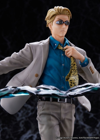 MÔ HÌNH Jujutsu Kaisen - Kento Nanami - 1/7 Complete Figure (eStream) FIGURE CHÍNH HÃNG