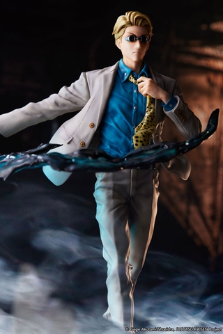 MÔ HÌNH Jujutsu Kaisen - Kento Nanami - 1/7 Complete Figure (eStream) FIGURE CHÍNH HÃNG