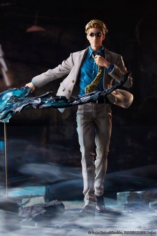 MÔ HÌNH Jujutsu Kaisen - Kento Nanami - 1/7 Complete Figure (eStream) FIGURE CHÍNH HÃNG
