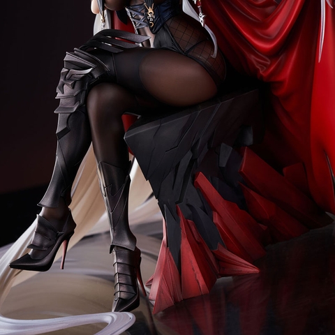 MÔ HÌNH Azur Lane - Ägir - 1/7 - Lightweight Ver. (Actoys, Emontoys) FIGURE CHÍNH HÃNG