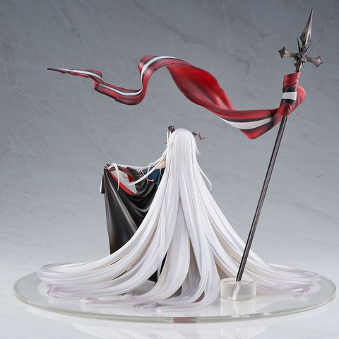 MÔ HÌNH Azur Lane - Ägir - 1/7 - Lightweight Ver. (Actoys, Emontoys) FIGURE CHÍNH HÃNG