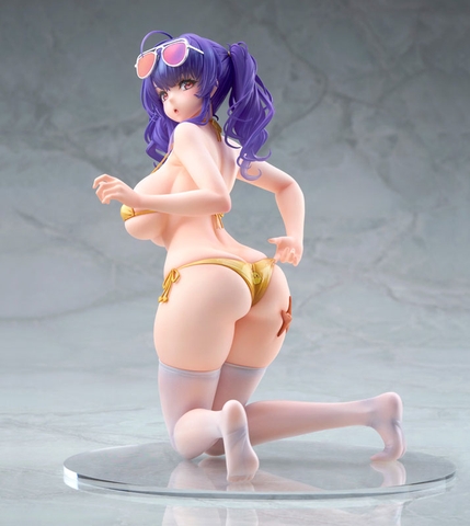 MÔ HÌNH Pola - Azur Lane - Seaside Coincidence Ver. 1/7 Complete Figure(Alter) FIGURE CHÍNH HÃNG