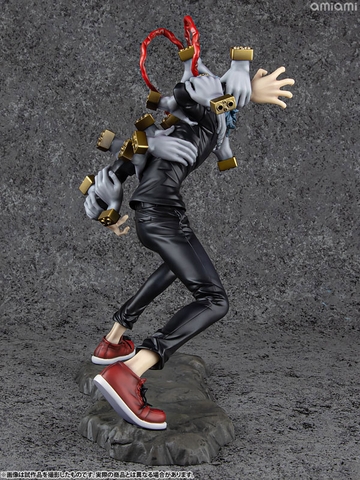 MÔ HÌNH Tomura Shigaraki - My Hero Academia - ARTFX J  - 1/8 Complete Figure (Takara Tomy) FIGURE CHÍNH HÃNG