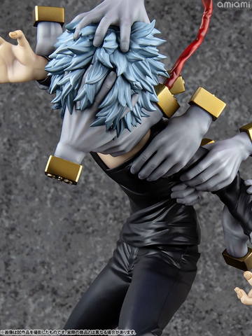MÔ HÌNH Tomura Shigaraki - My Hero Academia - ARTFX J  - 1/8 Complete Figure (Takara Tomy) FIGURE CHÍNH HÃNG