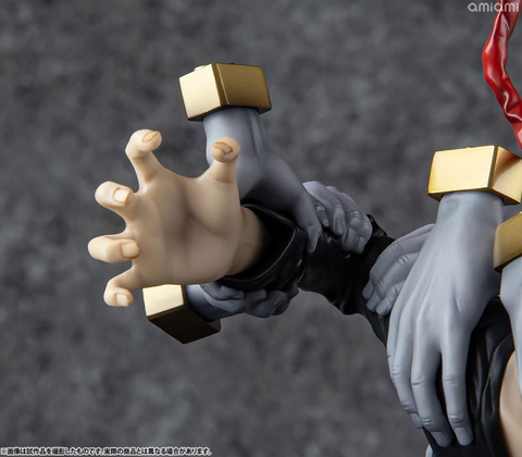 MÔ HÌNH Tomura Shigaraki - My Hero Academia - ARTFX J  - 1/8 Complete Figure (Takara Tomy) FIGURE CHÍNH HÃNG