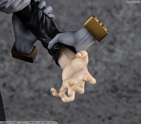 MÔ HÌNH Tomura Shigaraki - My Hero Academia - ARTFX J  - 1/8 Complete Figure (Takara Tomy) FIGURE CHÍNH HÃNG