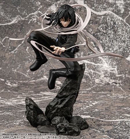 MÔ HÌNH Shota Aizawa - My Hero Academia - ARTFX J  - 1/8 Complete Figure (Takara Tomy) FIGURE CHÍNH HÃNG