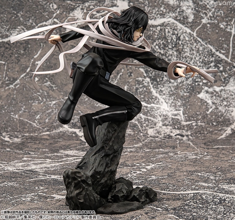 MÔ HÌNH Shota Aizawa - My Hero Academia - ARTFX J  - 1/8 Complete Figure (Takara Tomy) FIGURE CHÍNH HÃNG
