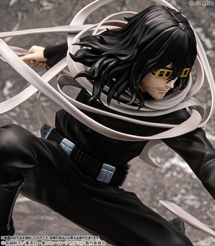 MÔ HÌNH Shota Aizawa - My Hero Academia - ARTFX J  - 1/8 Complete Figure (Takara Tomy) FIGURE CHÍNH HÃNG