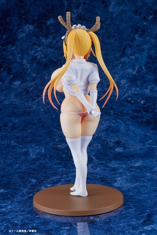 Miss Kobayashi's Dragon Maid Tohru 1/6 Complete Figure ( Kaitendo )