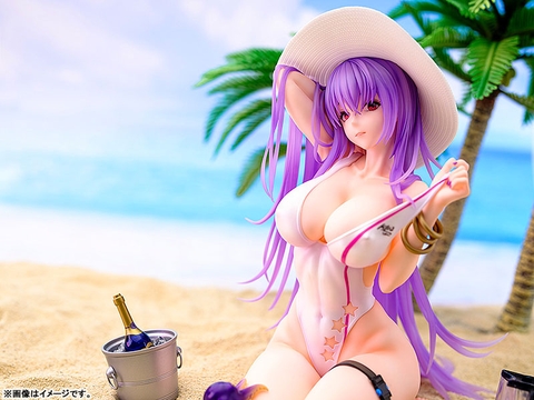 MÔ HÌNH Girls' Frontline ZB-26 Nook of Ephemeral Dreams Ver. 1/7 Complete Figure ( Wonderful Works ) FIGURE CHÍNH HÃNG