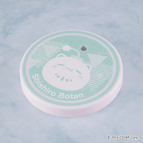 MÔ HÌNH HOLOLIVE PRODUCTION - SHISHIRO BOTAN - NENDOROID 2114 (GOOD SMILE COMPANY) FIGURE CHÍNH HÃNG