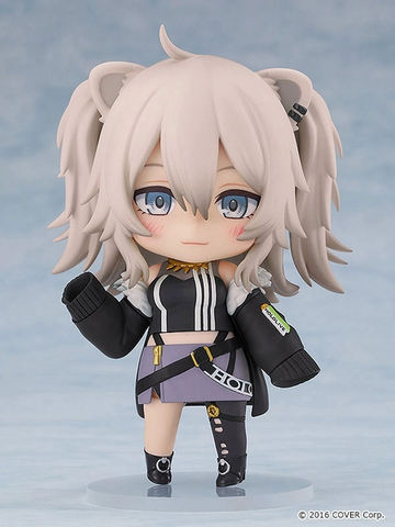 MÔ HÌNH HOLOLIVE PRODUCTION - SHISHIRO BOTAN - NENDOROID 2114 (GOOD SMILE COMPANY) FIGURE CHÍNH HÃNG