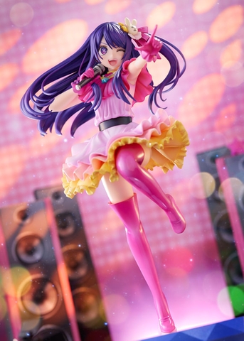 MÔ HÌNH  Ai - OSHI NO KO -1/7 Complete Figure (KADOKAWA) FIGURE CHÍNH HÃNG