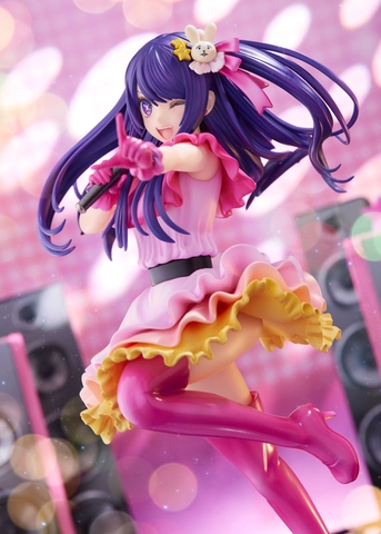 MÔ HÌNH  Ai - OSHI NO KO -1/7 Complete Figure (KADOKAWA) FIGURE CHÍNH HÃNG
