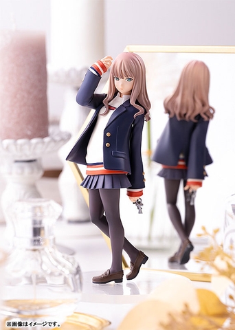 MÔ HÌNH Minami Yume - SSSS.Dynazenon - Pop Up Parade (Good Smile Company) CHÍNH HÃNG
