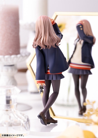 MÔ HÌNH Minami Yume - SSSS.Dynazenon - Pop Up Parade (Good Smile Company) CHÍNH HÃNG