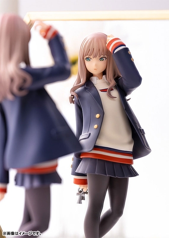 MÔ HÌNH Minami Yume - SSSS.Dynazenon - Pop Up Parade (Good Smile Company) CHÍNH HÃNG