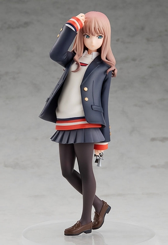 MÔ HÌNH Minami Yume - SSSS.Dynazenon - Pop Up Parade (Good Smile Company) CHÍNH HÃNG