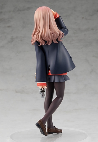 MÔ HÌNH Minami Yume - SSSS.Dynazenon - Pop Up Parade (Good Smile Company) CHÍNH HÃNG