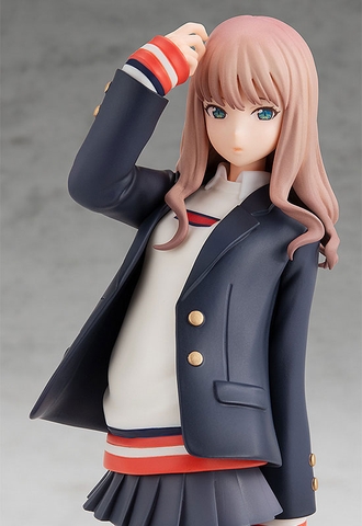 MÔ HÌNH Minami Yume - SSSS.Dynazenon - Pop Up Parade (Good Smile Company) CHÍNH HÃNG