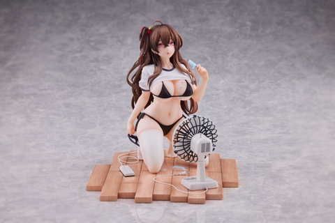 MÔ HÌNH End of Summer JK -  DX.ver 1/6 Complete Figure (YOYOSKY) FIGURE CHÍNH HÃNG