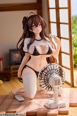 MÔ HÌNH End of Summer JK -  DX.ver 1/6 Complete Figure (YOYOSKY) FIGURE CHÍNH HÃNG