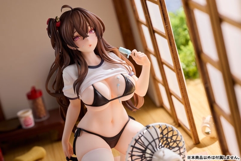 MÔ HÌNH End of Summer JK -  DX.ver 1/6 Complete Figure (YOYOSKY) FIGURE CHÍNH HÃNG