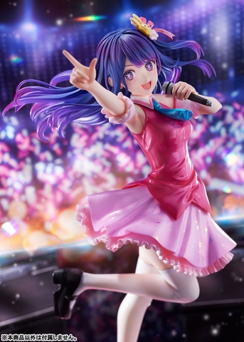 MÔ HÌNH Hoshino Ai - Oshi no Ko - F:Nex - 1/7 (FuRyu) FIGURE CHÍNH HÃNG