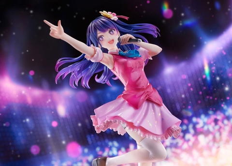 MÔ HÌNH Hoshino Ai - Oshi no Ko - F:Nex - 1/7 (FuRyu) FIGURE CHÍNH HÃNG