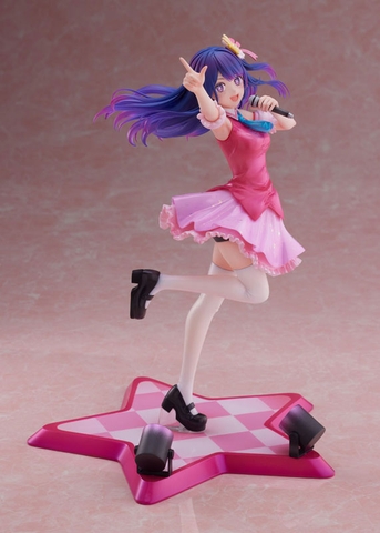 MÔ HÌNH Hoshino Ai - Oshi no Ko - F:Nex - 1/7 (FuRyu) FIGURE CHÍNH HÃNG
