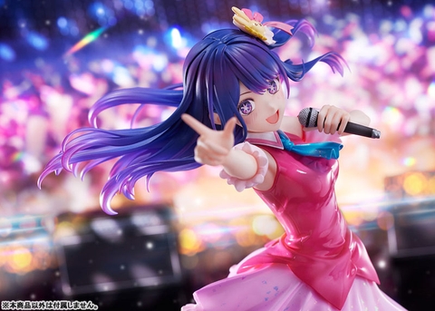 MÔ HÌNH Hoshino Ai - Oshi no Ko - F:Nex - 1/7 (FuRyu) FIGURE CHÍNH HÃNG