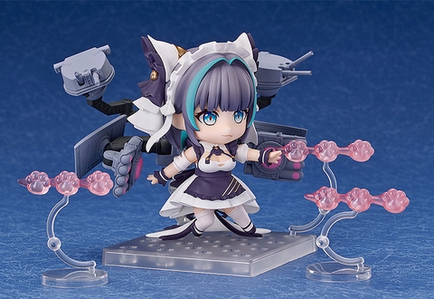 Nendoroid Cheshire DX - Azur Lane - Nendoroid 2131-DX (Good Smile Company)