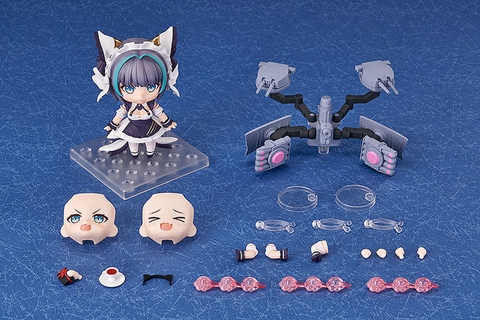 Nendoroid Cheshire DX - Azur Lane - Nendoroid 2131-DX (Good Smile Company)