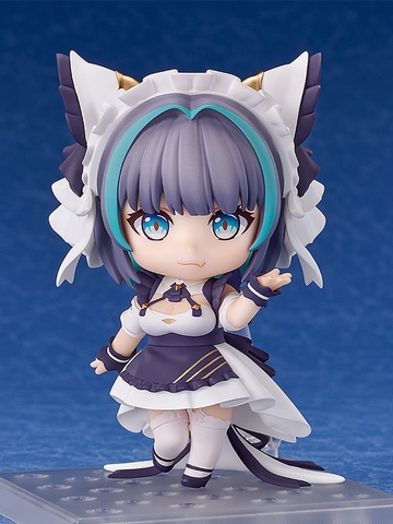 MÔ HÌNH Nendoroid Cheshire - Azur Lane - Nendoroid 2131 (Good Smile Company)FIGRUE CHÍNH HÃNG
