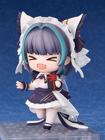 MÔ HÌNH Nendoroid Cheshire - Azur Lane - Nendoroid 2131 (Good Smile Company)FIGRUE CHÍNH HÃNG