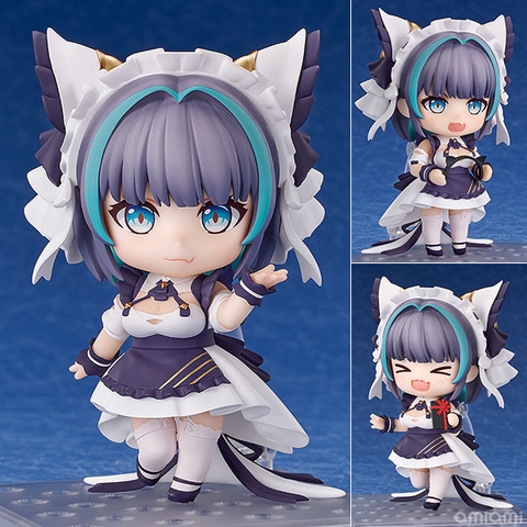 MÔ HÌNH Nendoroid Cheshire - Azur Lane - Nendoroid 2131 (Good Smile Company)FIGRUE CHÍNH HÃNG