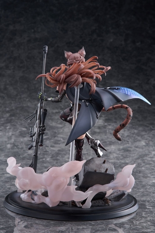 MÔ HÌNH SNIPER KARIHIME - IJUU SENKI SERIES - 1/7 COMPLETE FIGURE (QIANQIU) FIGURE CHÍNH HÃNG