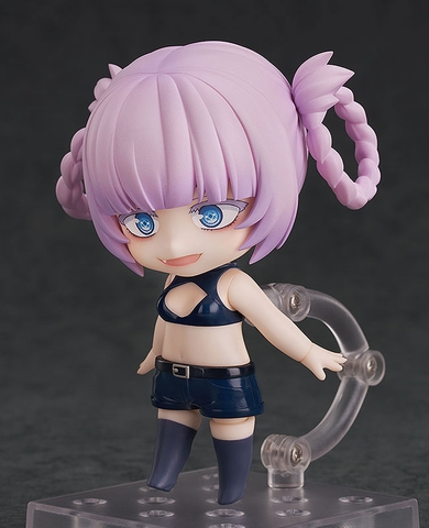 Nendoroid Nazuna Nanakusa - Call of the Night  - Nendoroid 2147 (Good Smile Company)