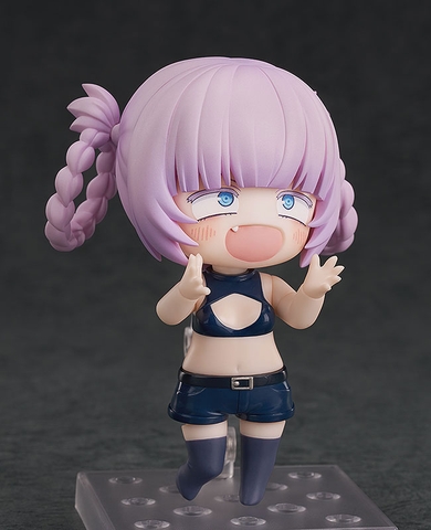 Nendoroid Nazuna Nanakusa - Call of the Night  - Nendoroid 2147 (Good Smile Company)