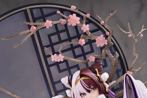 [Pre Order] MÔ HÌNH Chao Ho - Azur Lane - 1/7 - Plum Blossom's Illumination (Hobby Max, Tokyo Figure) FIGURE CHÍNH HÃNG